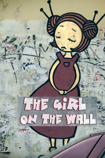  de Curta A Garota no Muro (2010)