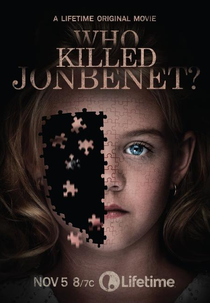 Quem Matou JonBenét? (Who Killed JonBenét?)