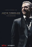 Justin Timberlake + The Tennessee Kids
