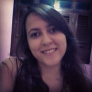 Foto de perfil de Júlia