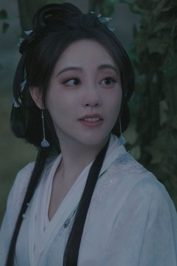 Poster de Episódio 第17集 (2024)