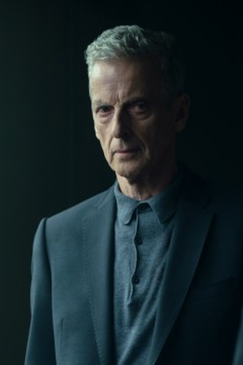 Poster de Episódio Two Calls (2024)
