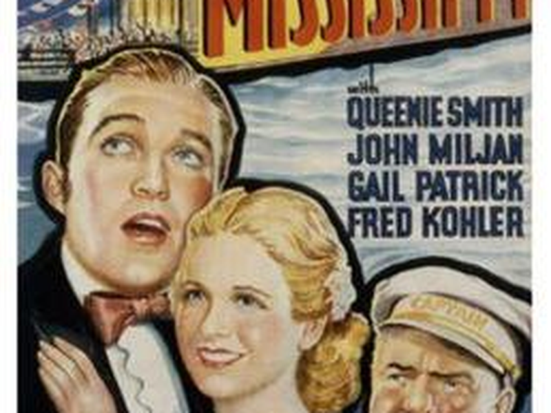 Foto 1 de Mississippi