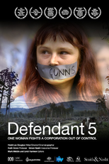 Defendant 5 (Defendant 5)