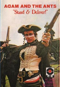 Adam & the Ants: Stand & Deliver (Adam and the Ants: Stand and Deliver)