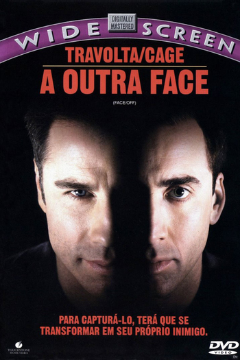  de Filme A Outra Face (1997)