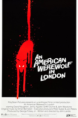 An American Werewolf in London (An American Werewolf in London)