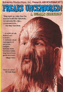 Freaks Uncensored! (Freaks Uncensored!)