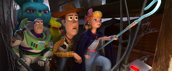 Conan O’Brien entra para o elenco de ‘Toy Story 5’ dublando um novo personagem