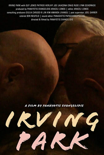 Irving Park - Poster / Capa / Cartaz - Oficial 1