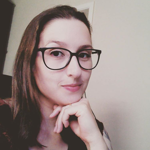 Foto de perfil de Mariana