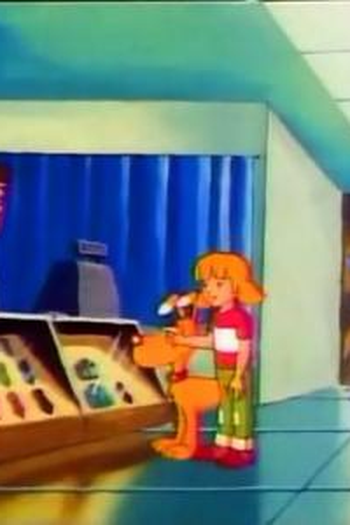 Poster de Episódio King Wrong (1983)