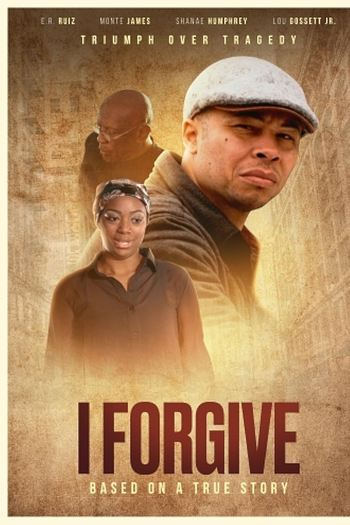 Poster de Filme O Poder do Perdão (2021)