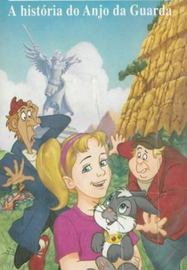 Meu Amigo Secreto - A história do Anjo da Guarda (My Secret Friend: A Guardian Angel Story)