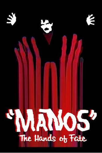  de Filme Manos: As Mãos do Destino (1966)