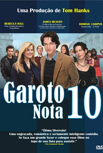 Garoto Nota 10 - Poster / Capa / Cartaz - Oficial 2