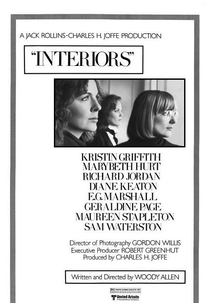 Interiores (Interiors)
