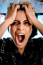 Targeted Ads - Horror Movie Trailer (Targeted Ads - Horror Movie Trailer)