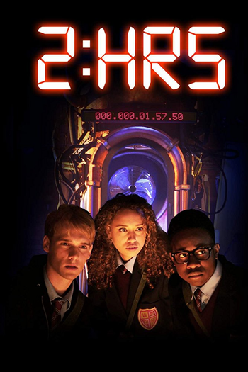  de Filme 2:Hrs (2018)