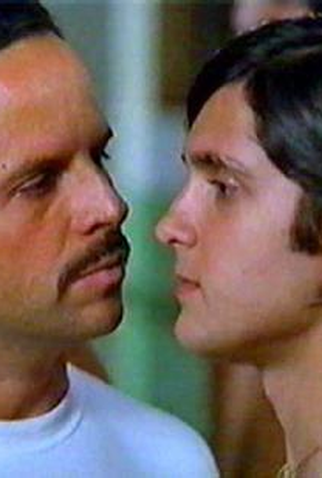 Poster 2 de Curta Sargento Garcia (2000)