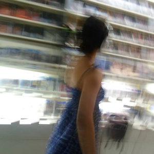 Foto de perfil de Rafaela