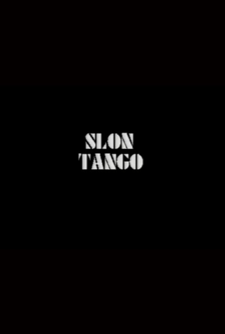Poster 1 de Curta Slon Tango (1990)