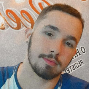 Foto de perfil de viniciusscallop