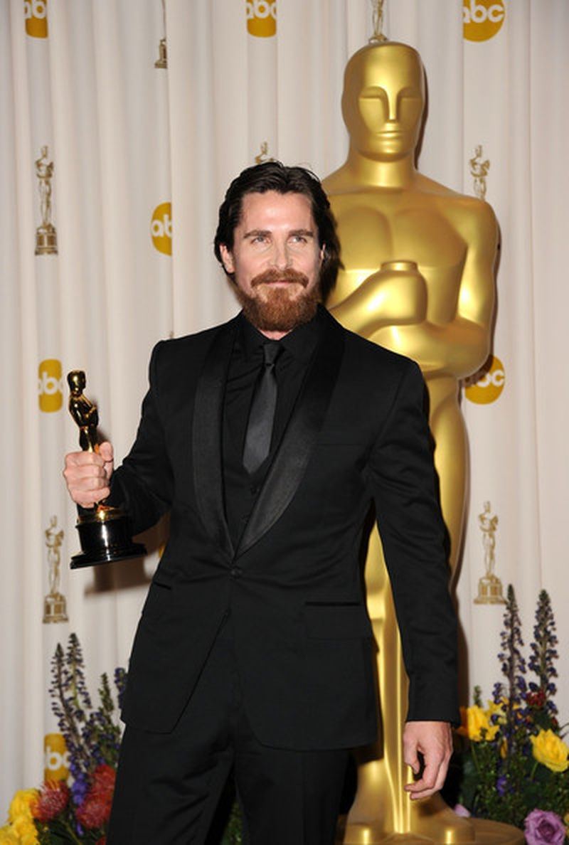 Christian Bale - Foto 22