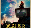Weird Fiction
