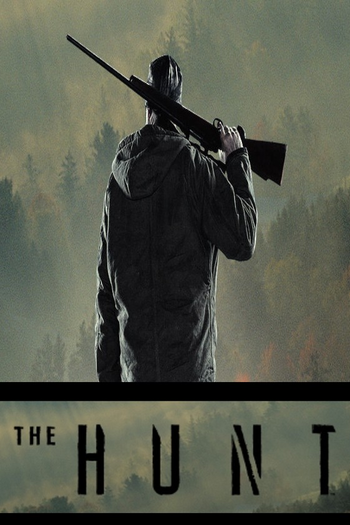  de Série The Hunt (2014)