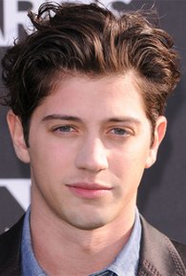 Chris Galya - Poster 1