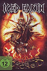 Iced Earth - Festival of the Wicked (Iced Earth - Festival of the Wicked)