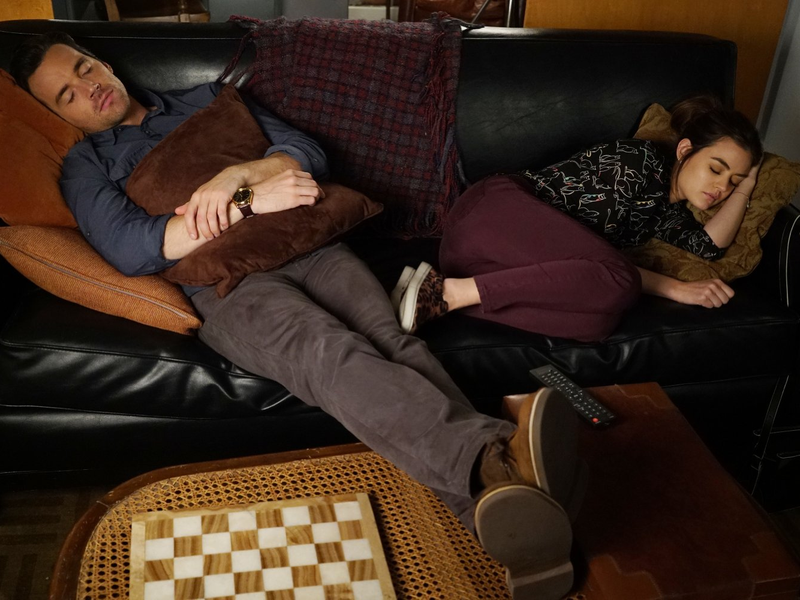 Foto 38 de Maldosas (7ª Temporada)