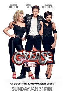 Grease: Ao Vivo (Grease: Live)