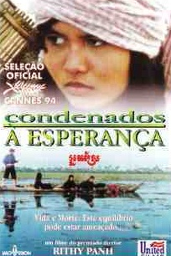  de Filme Condenados à Esperança (1994)
