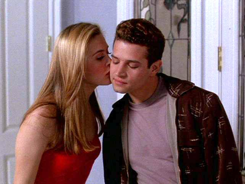 Foto 9 de As Patricinhas de Beverly Hills