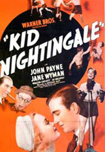 Murros e Solfejos (Kid Nightingale)