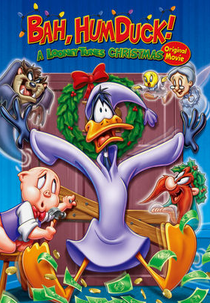 Looney Tunes e o Espírito de Natal (Bah Humduck!: A Looney Tunes Christmas)