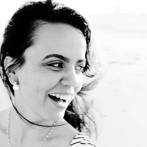 Foto de perfil de Lívia Guimarães