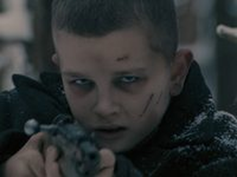 Foto 6 de Franz + Polina 