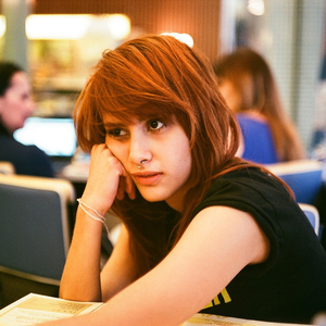 Foto de perfil de Valéria Armstrong