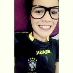 Foto de perfil de Ana Luísa