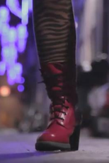 Red Shoes (Red Shoes)