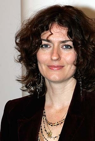 Anna Chancellor comedy