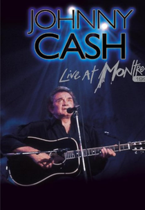 Johnny Cash: Ao Vivo em Montreux (Johnny Cash: Live at Montreux)