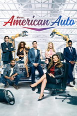 American Auto (1ª Temporada) (American Auto (Season 1))