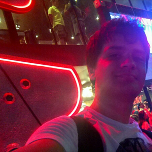 Foto de perfil de Mateus Lima