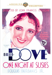 One Night at Susie's (One Night at Susie's)