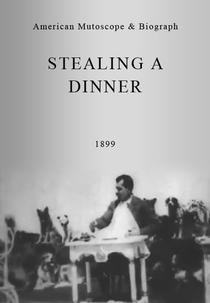 Stealing a Dinner (Stealing a Dinner)