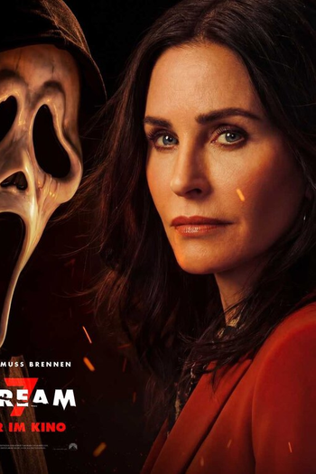  de Filme Pânico 7 (2026)